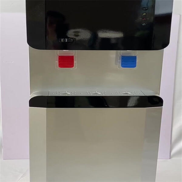 El impacto ambiental del uso de un dispensador de agua