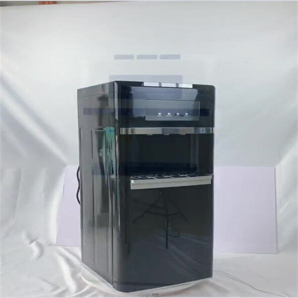 The Metal Water Dispenser for Any Space