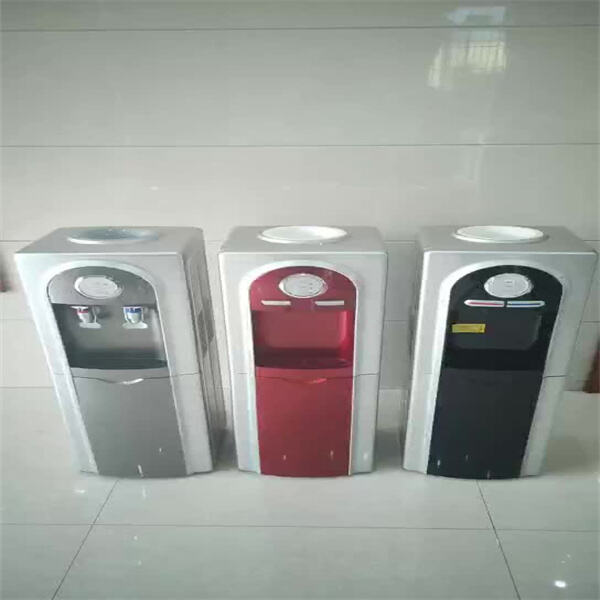 Enjoy Pure Water Anywhere with RO Water Dispensers