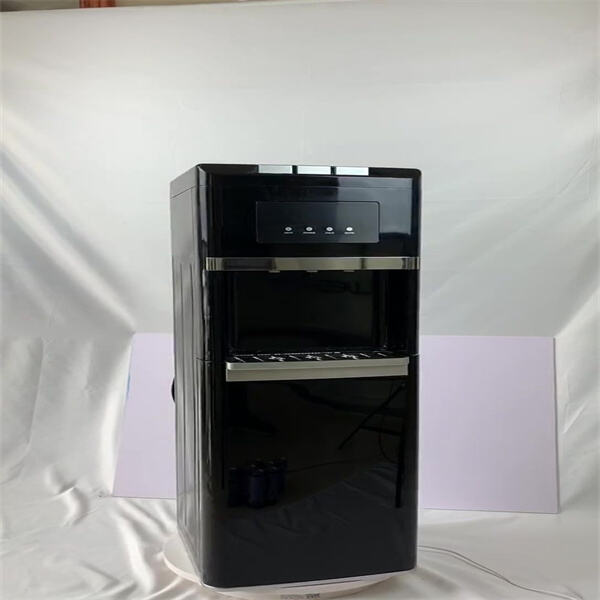 Upgrade Your Drinking Experience with a Crystal Water Dispenser