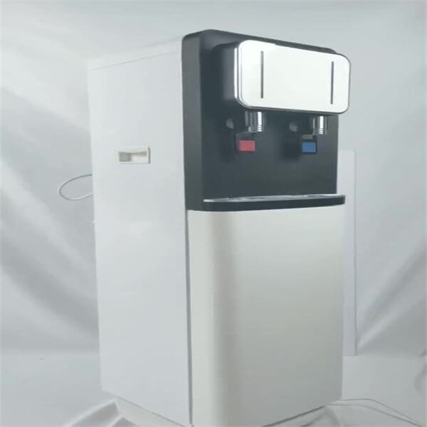 Professional Barista-Quality Water in the Comfort of Your Own Home