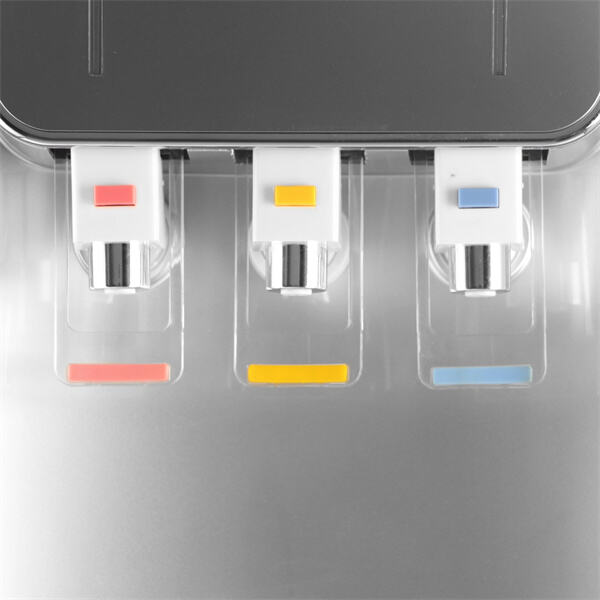 Elevate your office environment with our top-notch pure water dispenser