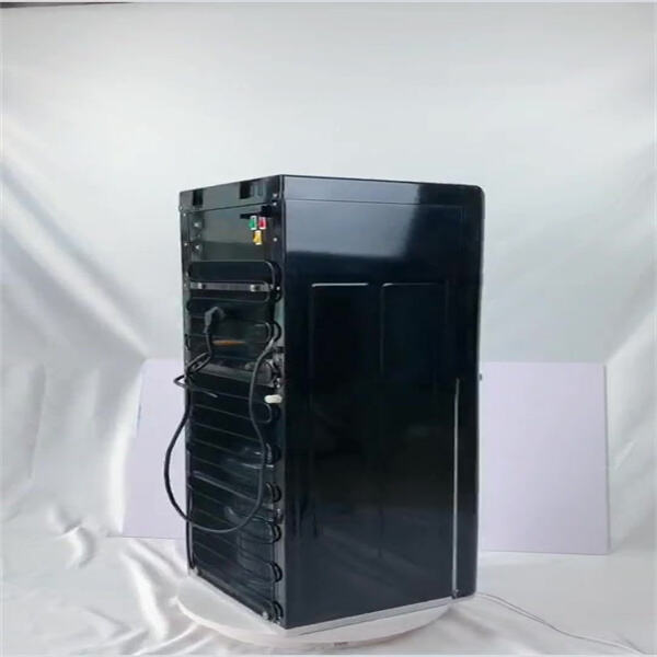 Filtered Water at Your Fingertips with a Kitchen Dispenser