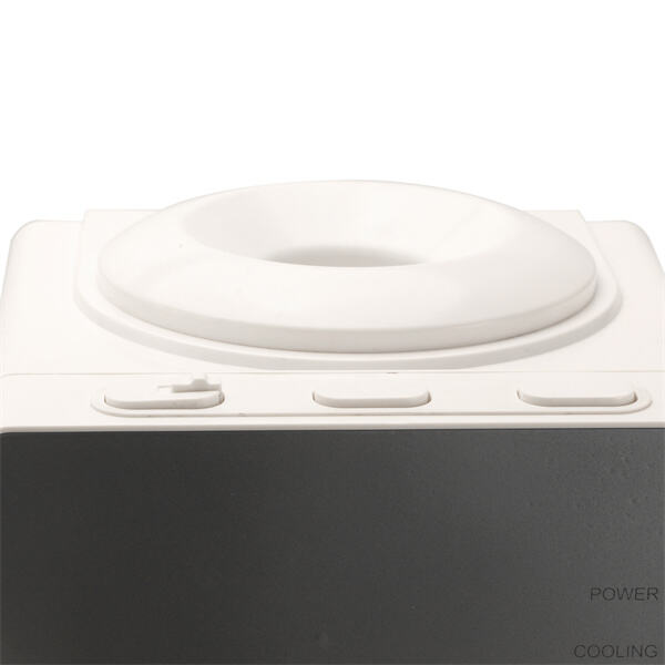 Ahorra Dinero y Reduce los Residuos con un Dispensador de Agua Potable