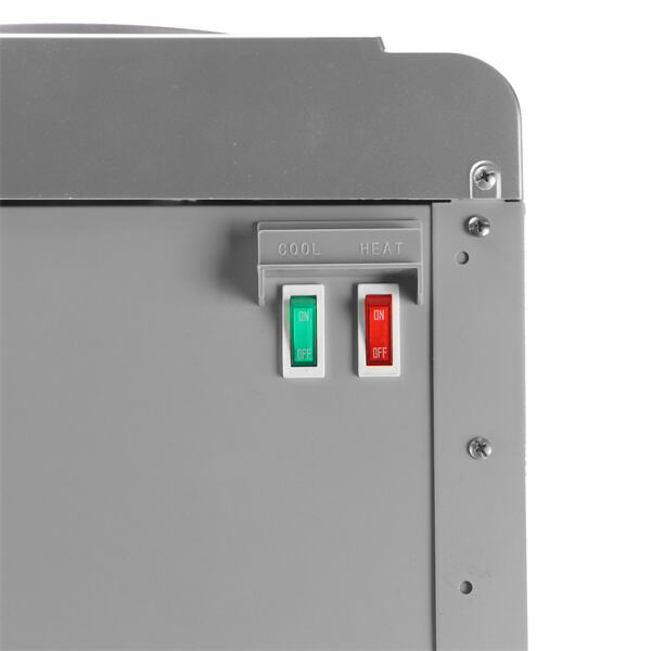 Improve Hydration Habits with Our Premium Office Water Dispensers