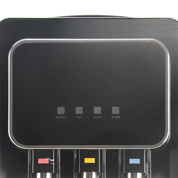 Modern and sleek design for any kitchen aesthetic