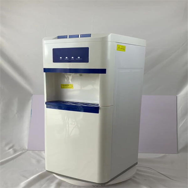 The Importance of a Drinking Water Dispenser
