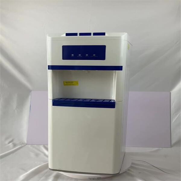 Choosing the Right Drinking Water Dispenser for Your Needs
