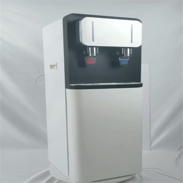 Stay Refreshed and Energized with Aqua Barista Water Dispenser