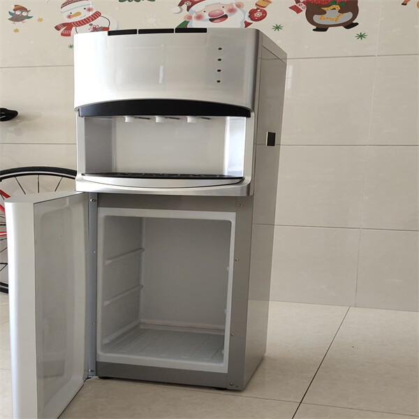 Instalación y mantenimiento de tu dispensador de agua para obtener la máxima eficiencia