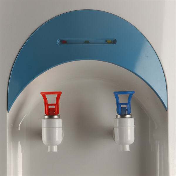 Enjoy Immediate Access to Pure, Cold Water