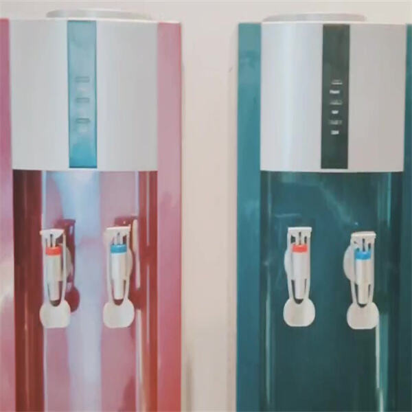 Upgrade your hydration game with a versatile 5 gallon water dispenser.