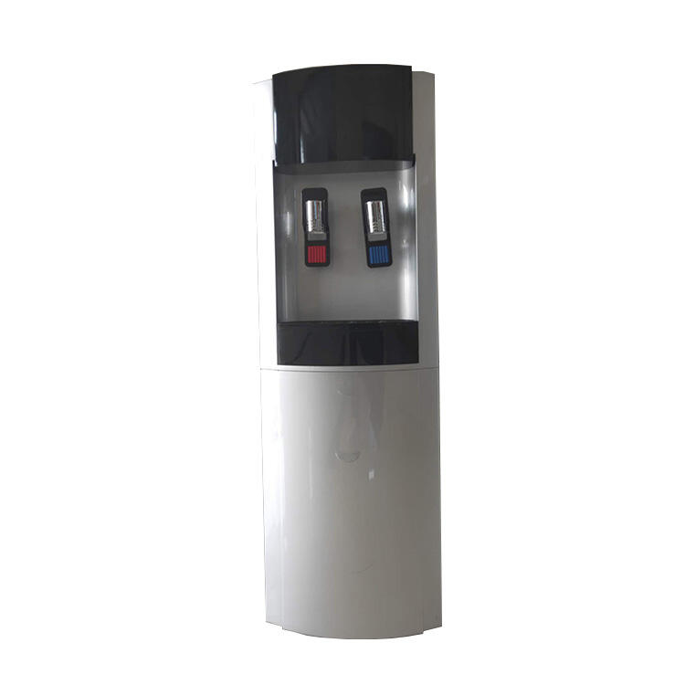 product hot and cold water dispenser with cabinet-11