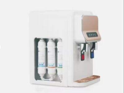 Top 4  Water Purifier Manufacturers in UK