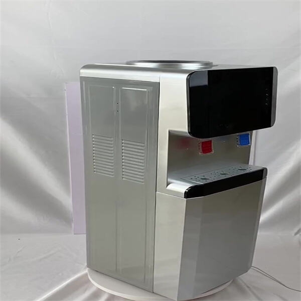 Game-Changing Benefits of Our Filter & Dispenser