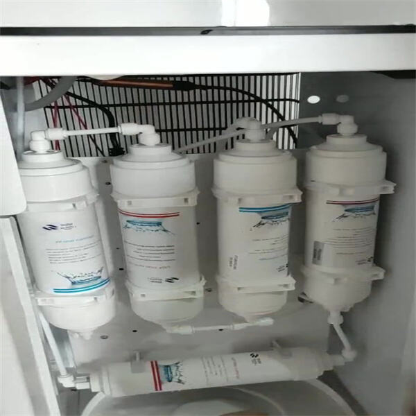 Protecting the Environment with Industrial Water Purification