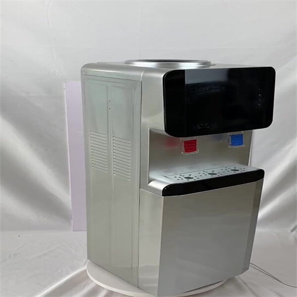 Eliminate Impurities with Our Water Filter Technology