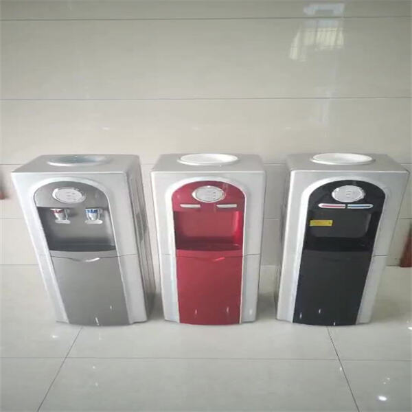 Stay Hydrated and Refreshed with RO Water Dispensers
