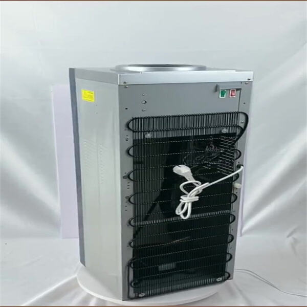 Never Run Out of Water Again with a Reliable Tank Water Dispenser