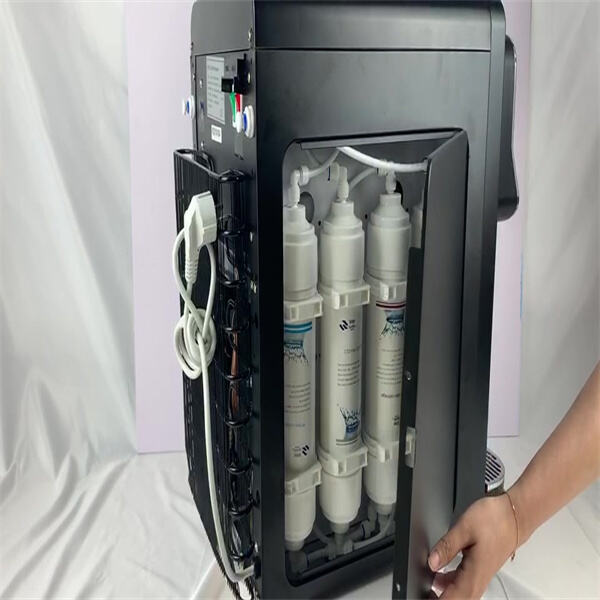 Eliminate Harmful Contaminants from Your Drinking Water