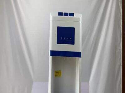 Tendencias más recientes en dispensadores de agua elegantes para espacios de oficina modernos