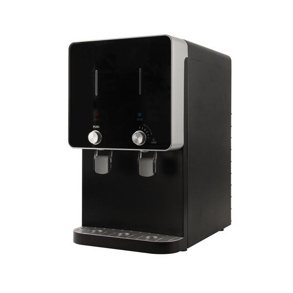 Stylish and Convenient Countertop Water Dispensers Available for Purchase