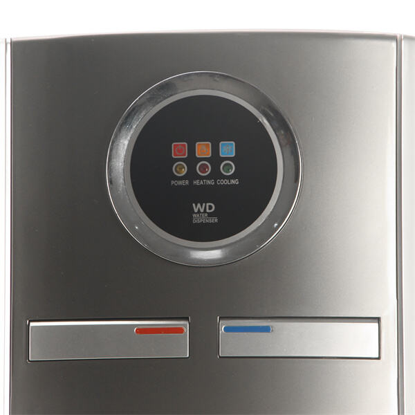 Upgrade your home with a sleek and modern water dispenser