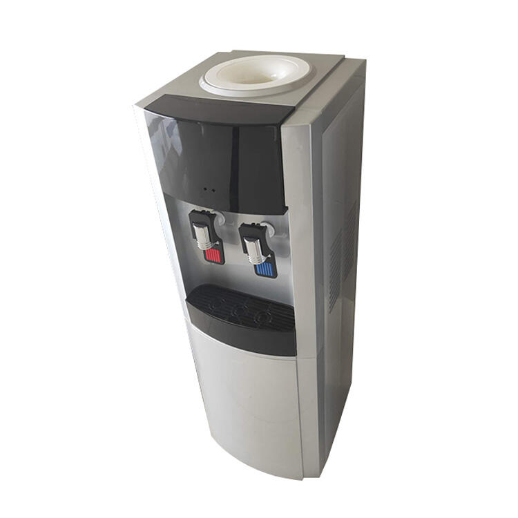 product hot and cold water dispenser with cabinet-12