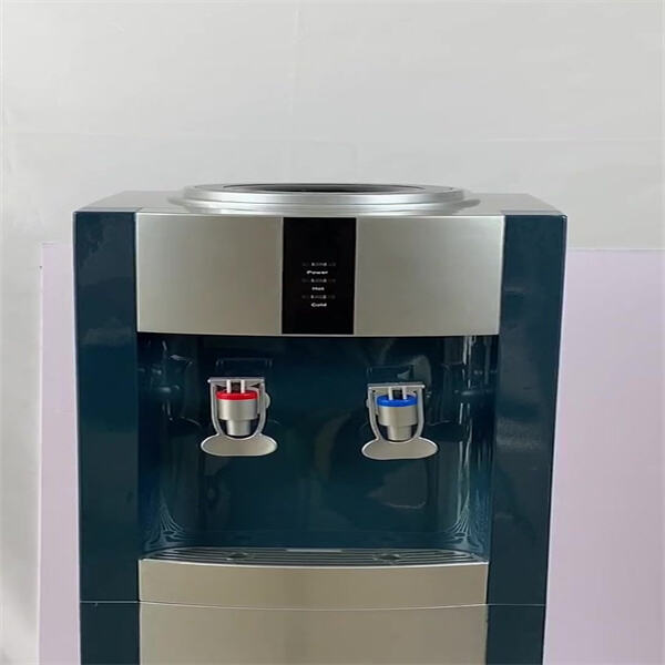 Upgrade Your Office's Drinking Habits with a Water Dispenser