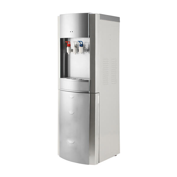 Stay Hydrated and Refreshed with Our Premium Office Water Dispensers