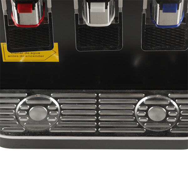 Upgrade your office with a modern small hot cold water dispenser