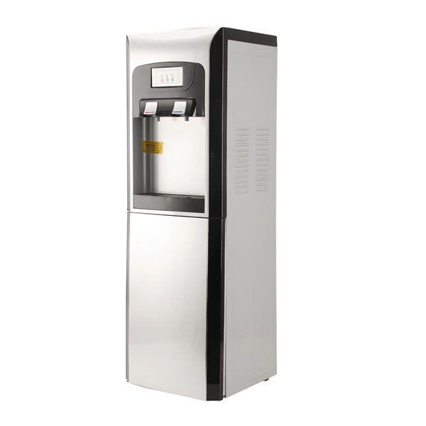 Energy-efficient design helps save on electricity costs