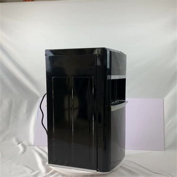 One-stop solution for filtered water in any workplace setting
