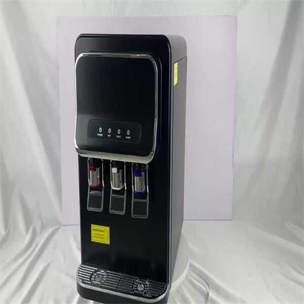 Say Goodbye to Bottled Water with a Bench Top Filter