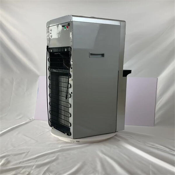 Choosing the right water dispenser for your office or home