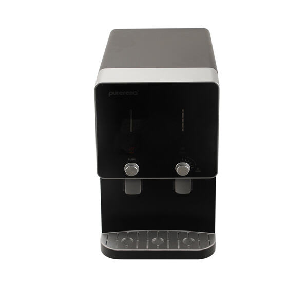 سهلة التنظيف والصيانة، ومثالية للبيئات المكتبية المزدحمة