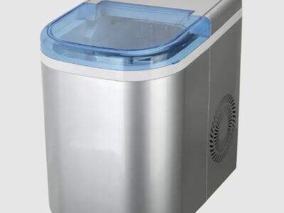 How to Maintain Your Table Top Ice Machine for Longevity