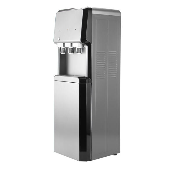 Convenient and cost-effective hydration solution for employees and customers