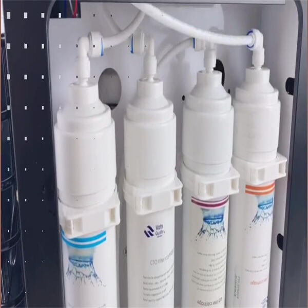 How to choose the right desk water dispenser for your needs