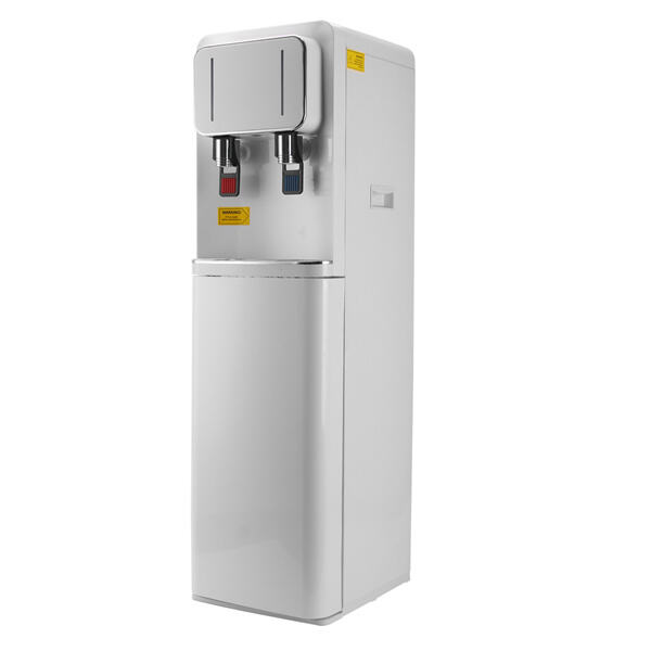 Revolutionize the Way You Access Quality Water with Hot Water Dispenser that Filters and Heats Water Instantly