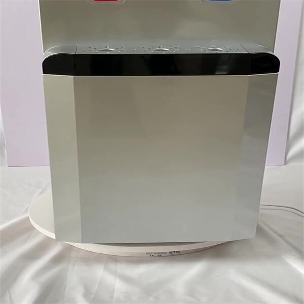 Enjoy Fresh and Pure Water with a Home Water Dispenser