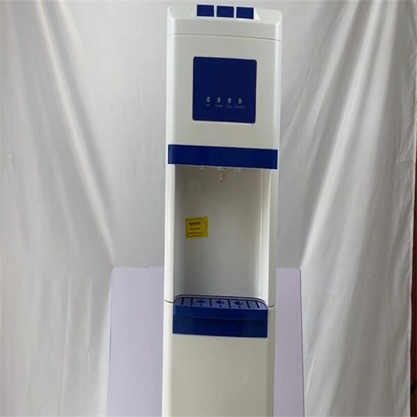 Professional plumbing services can connect your water dispenser quickly and easily to ensure clean drinking water all day long.