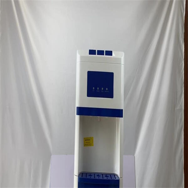 The Perfect Solution for Quick and Easy Access to Hot and Cold Water!