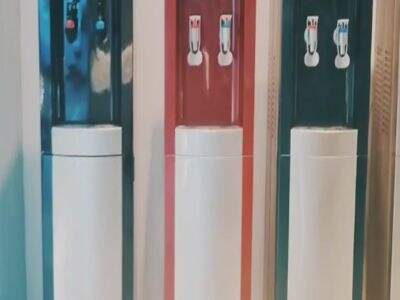 How Does a Hot & Cold Water Dispenser Maintain Optimal Temperature?