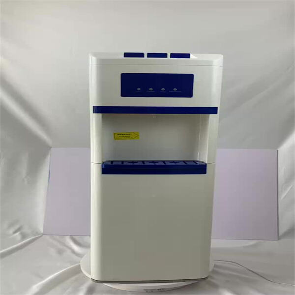 Upgrade to a drink dispenser cooler