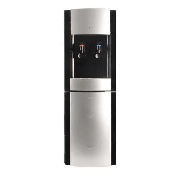 Experience the luxury of having hot tea or ice-cold water at your fingertips with our home water dispenser.