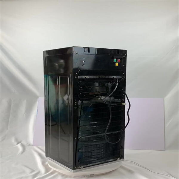 No More Spills with Safe and Stable Dispenser Base