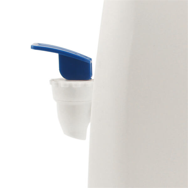 Quench Your Thirst on the Go with the Mini Water Dispenser!