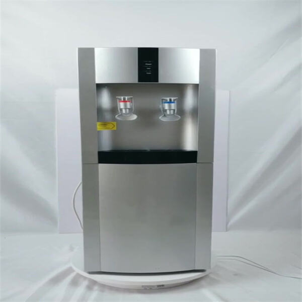 Überrasche deine Gäste mit einem stylishen Sprudelwasserdispenser bei deinem nächsten Treffen