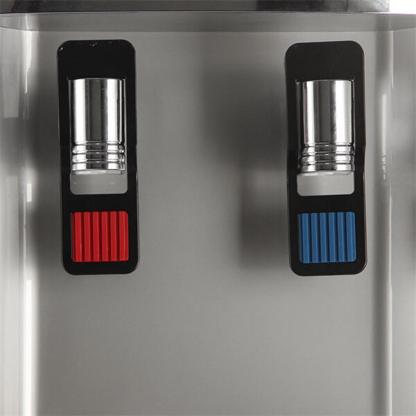 Say goodbye to waiting for the kettle to boil - get hot water at the touch of a button.